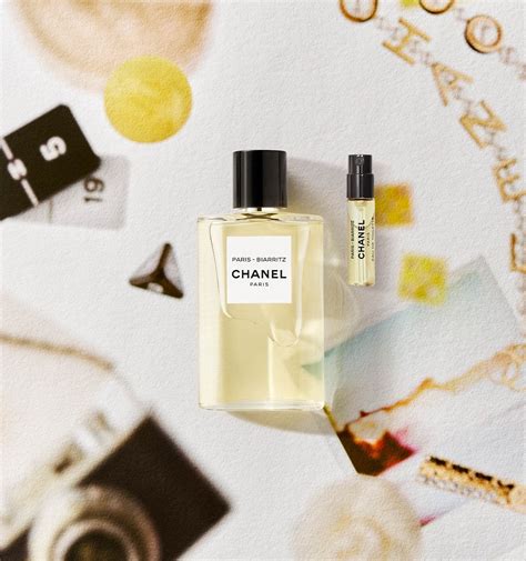 buy chanel biarritz|chanel biarritz review.